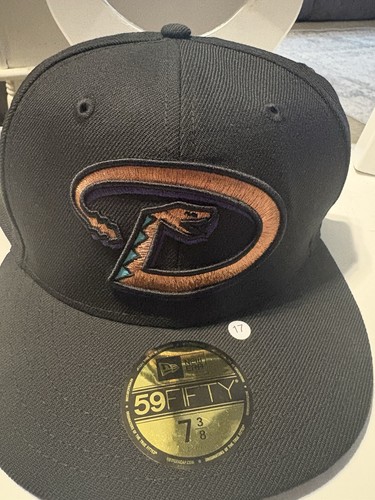 New era 59fifty arizona - new,
