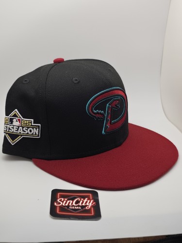 New era arizona diamondbacks - new,